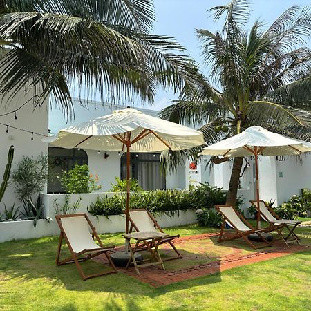 Coco Villa-Dao Phu Quy Cu Lao Thu Kültér fotó