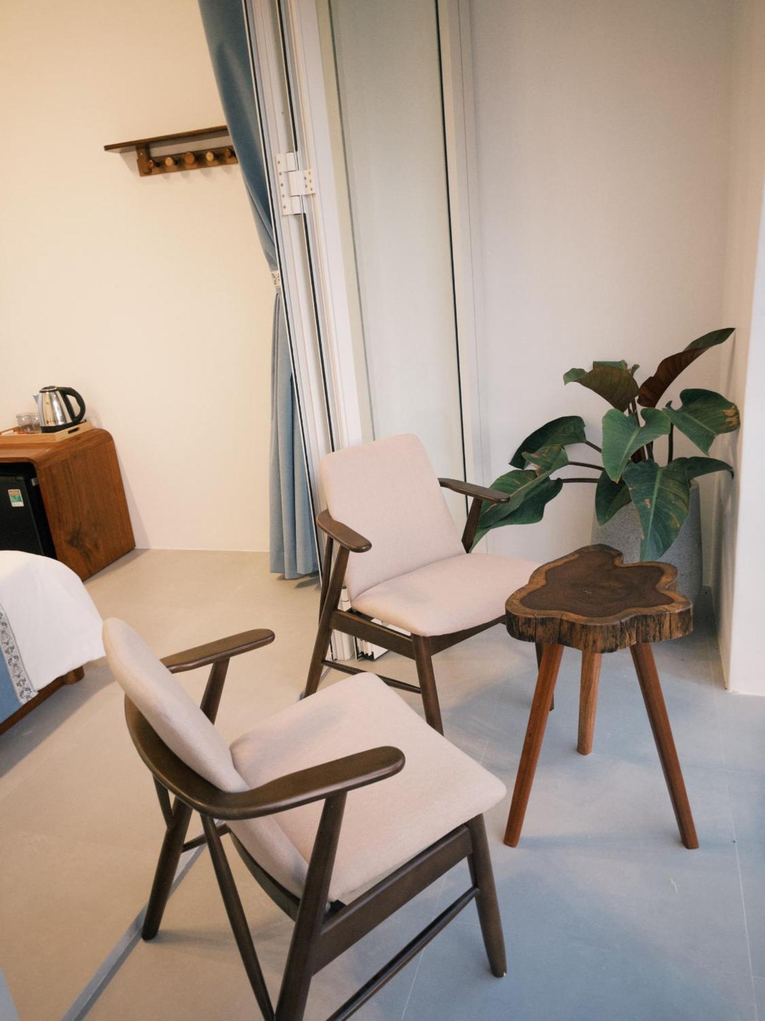 Coco Villa-Dao Phu Quy Cu Lao Thu Kültér fotó