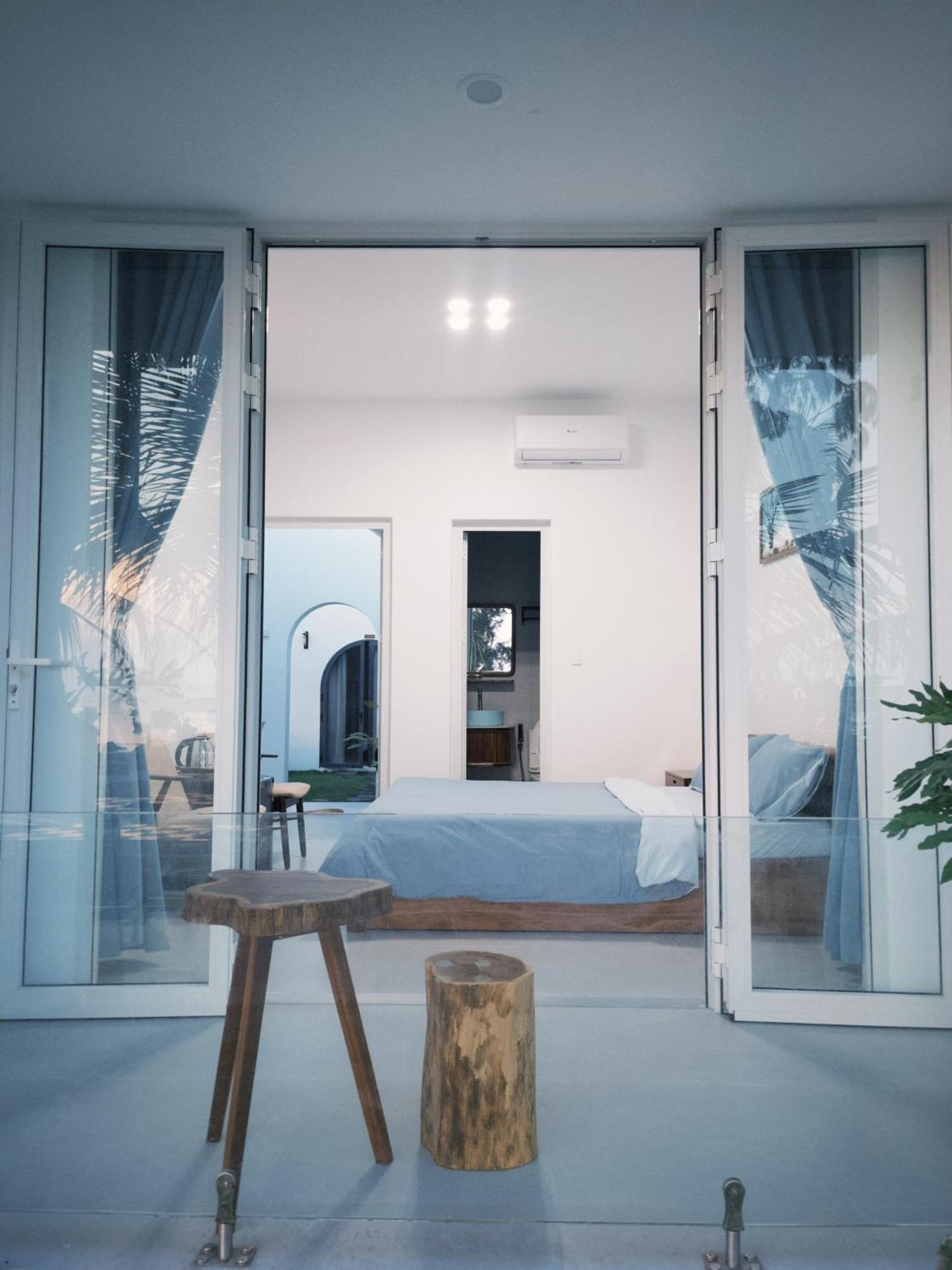 Coco Villa-Dao Phu Quy Cu Lao Thu Kültér fotó