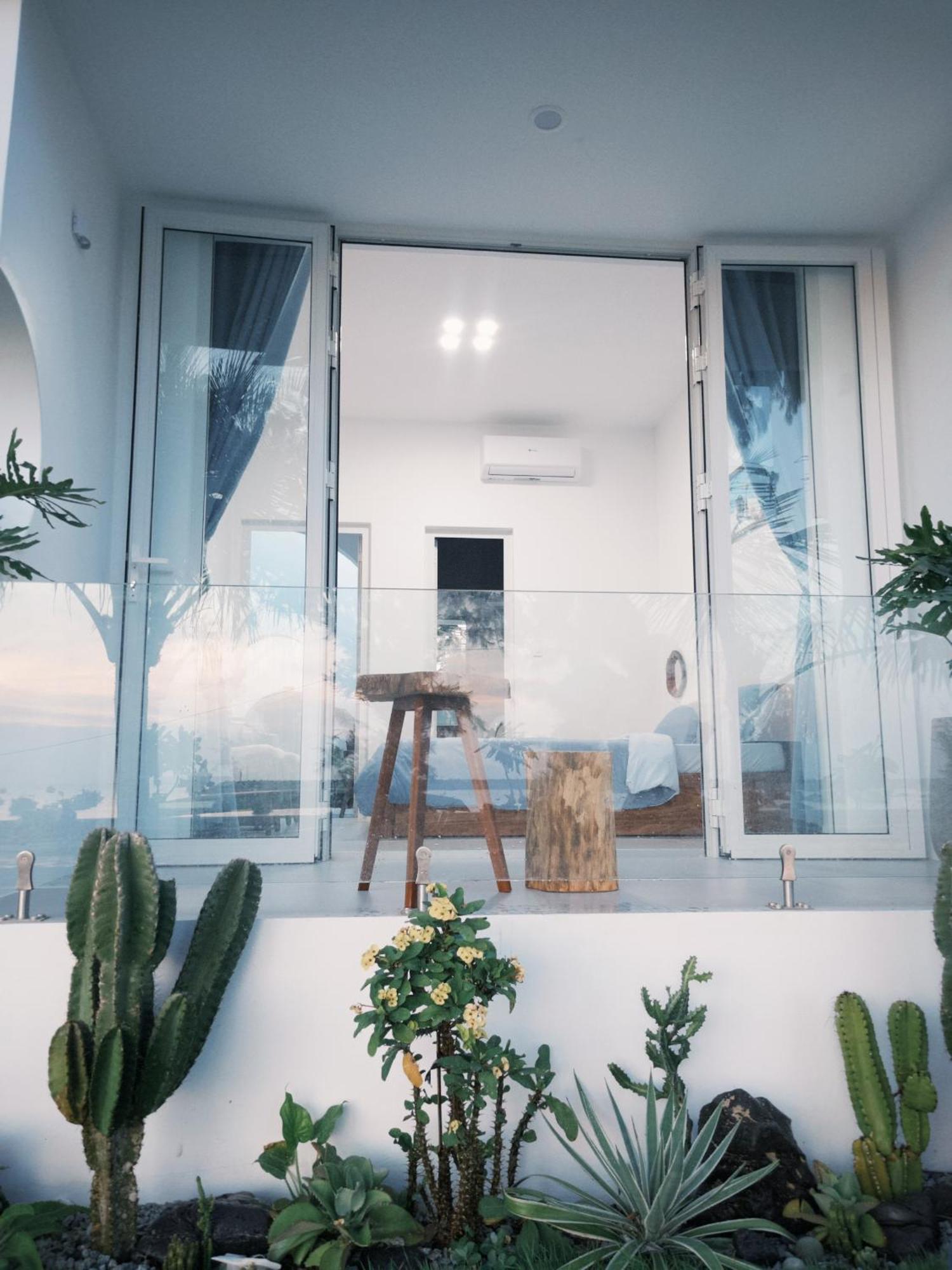 Coco Villa-Dao Phu Quy Cu Lao Thu Kültér fotó