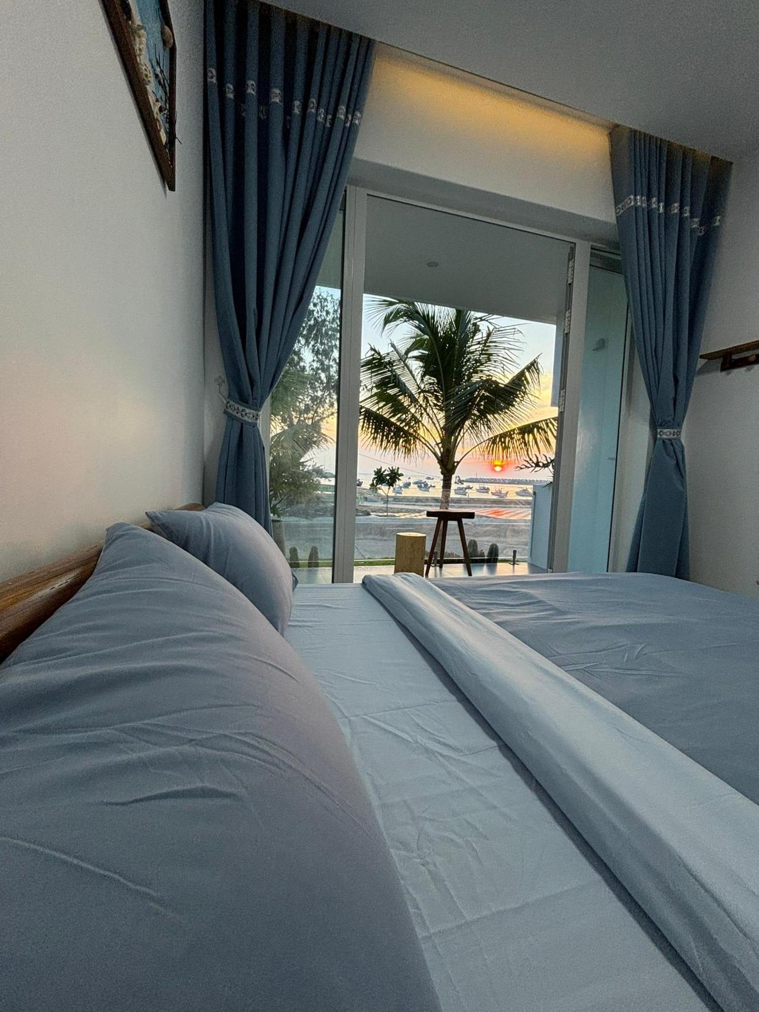Coco Villa-Dao Phu Quy Cu Lao Thu Kültér fotó