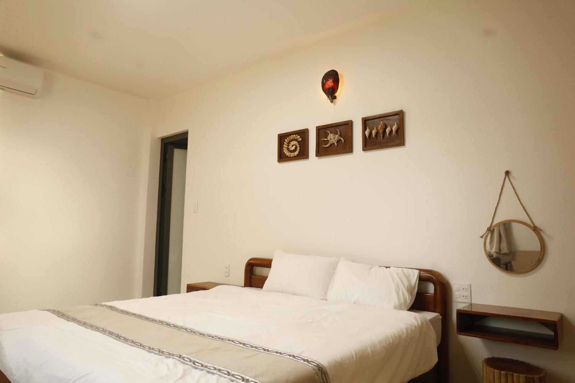 Coco Villa-Dao Phu Quy Cu Lao Thu Kültér fotó