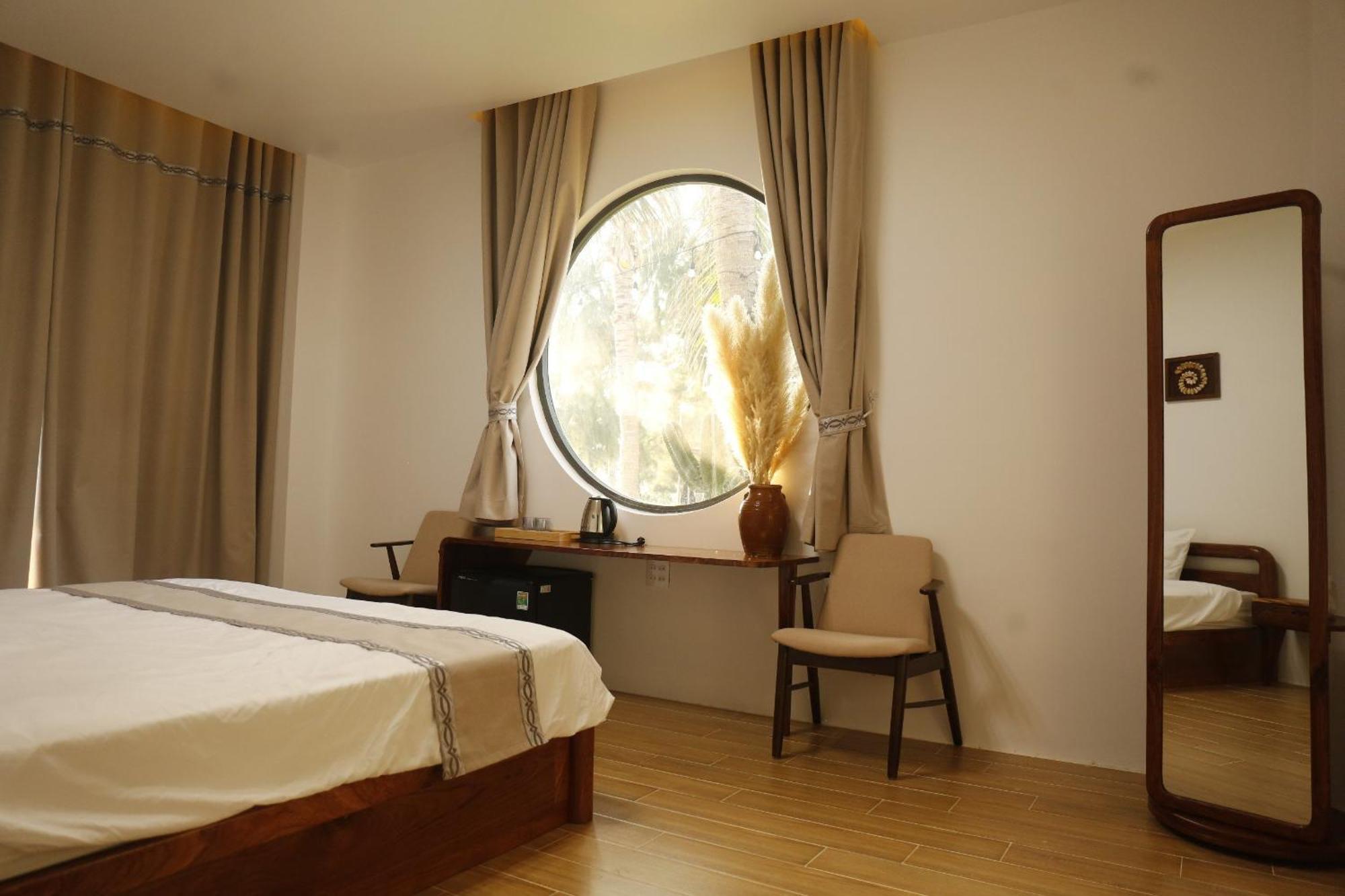 Coco Villa-Dao Phu Quy Cu Lao Thu Kültér fotó