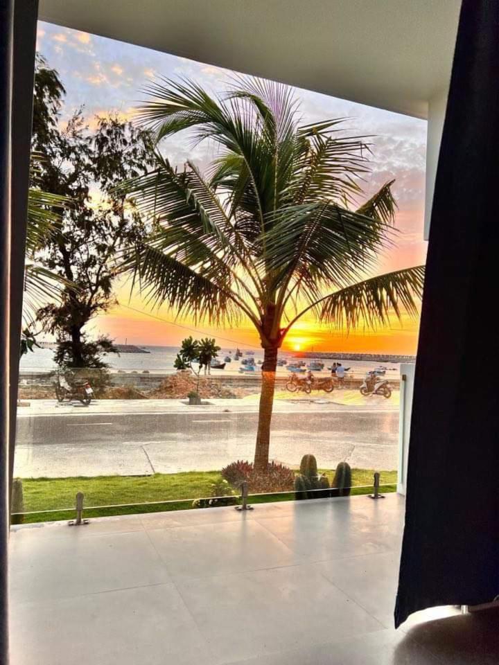 Coco Villa-Dao Phu Quy Cu Lao Thu Kültér fotó