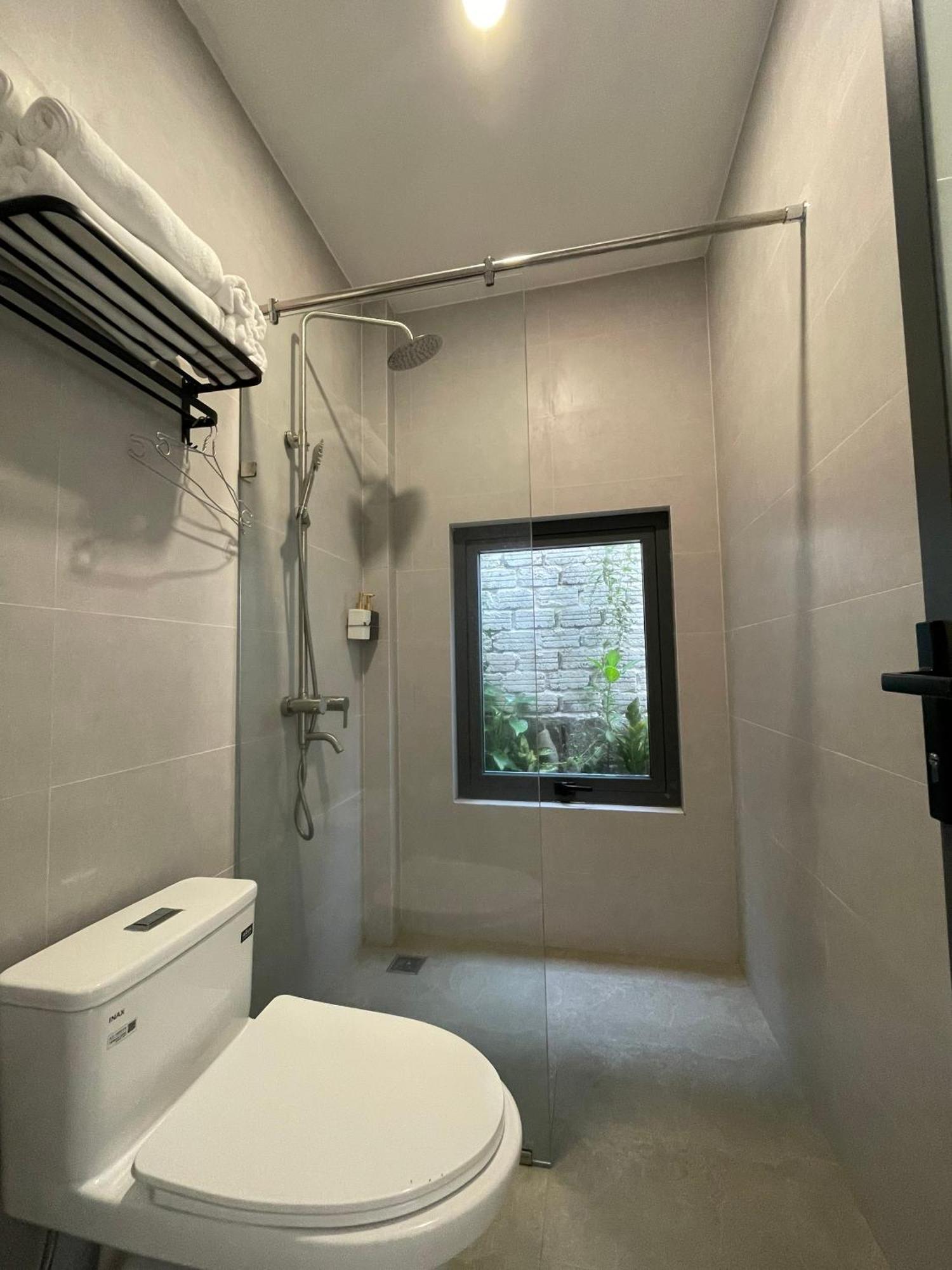 Coco Villa-Dao Phu Quy Cu Lao Thu Kültér fotó