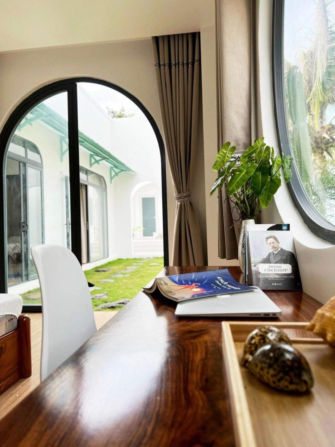 Coco Villa-Dao Phu Quy Cu Lao Thu Kültér fotó