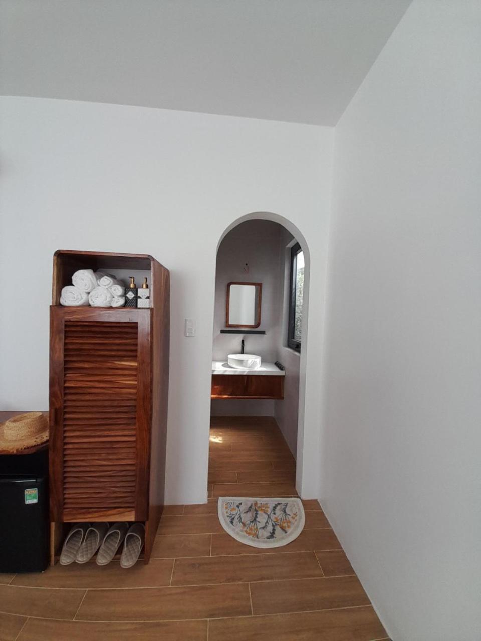 Coco Villa-Dao Phu Quy Cu Lao Thu Kültér fotó